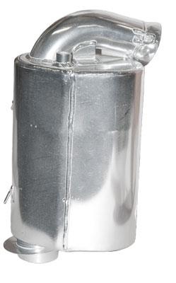 Starting Line Products 09-312 Lightweight Silencer