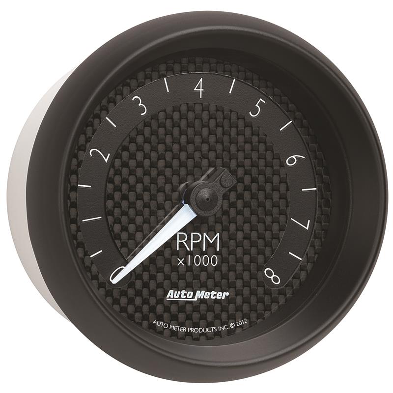 Load image into Gallery viewer, Autometer 8097 AM GT Gauges
