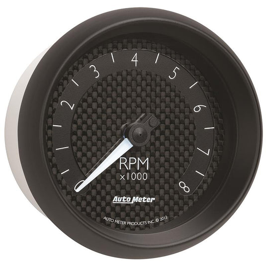 Autometer 8097 AM GT Gauges