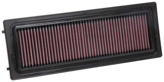 K&N Engineering 33-3071 KN Drop in Air Filters