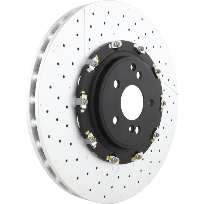 Load image into Gallery viewer, Brembo Oe 09.9313.33 BRE OE Equivalent Rotors

