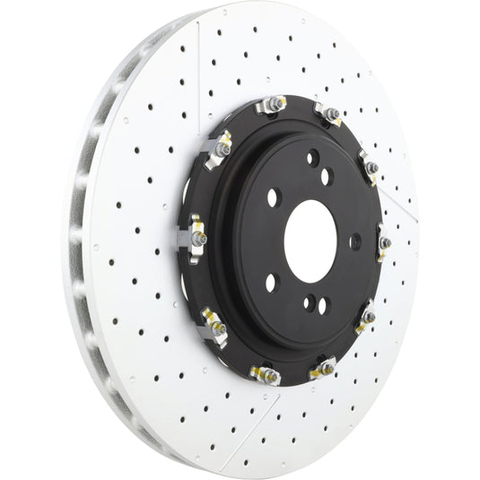 Brembo Oe 09.9313.33 BRE OE Equivalent Rotors