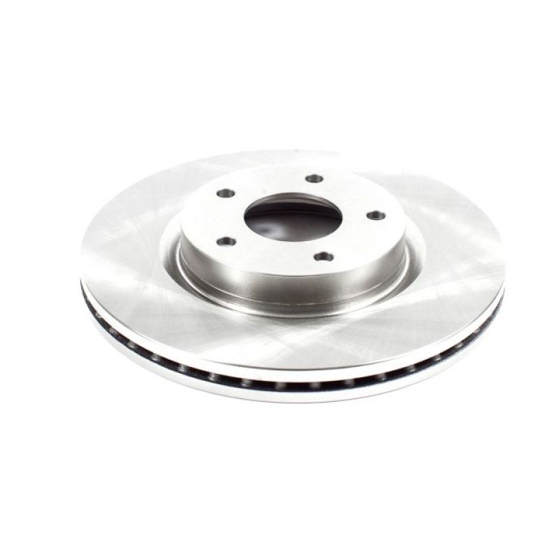 Load image into Gallery viewer, Powerstop JBR1558 PSB Autospecialty Rotor
