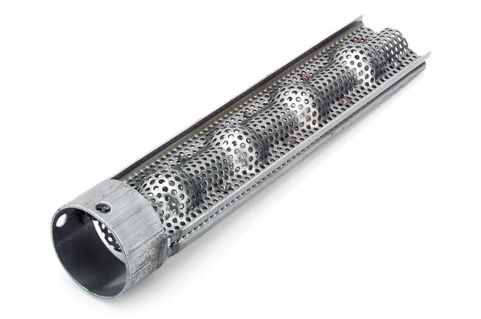 Khrome Werks 202010 HP-Plus Exhaust Pipe Baffle - Fits 1 3/4in. O.D. Pipes