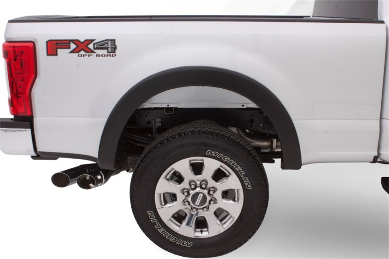 Load image into Gallery viewer, Bushwacker 20108-02 BUS OE Style Flares

