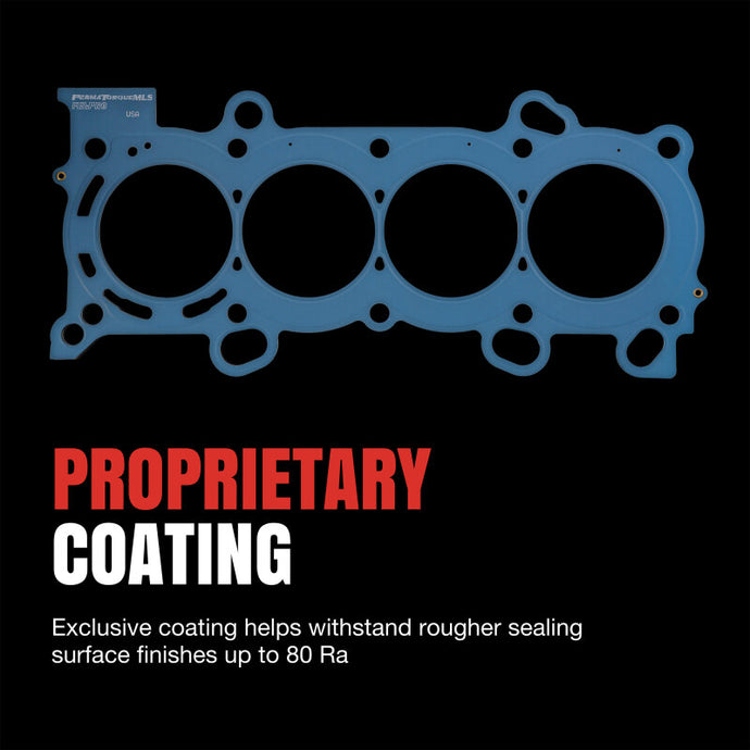 Fel-Pro 26331PT FEL Cylinder Head Gaskets