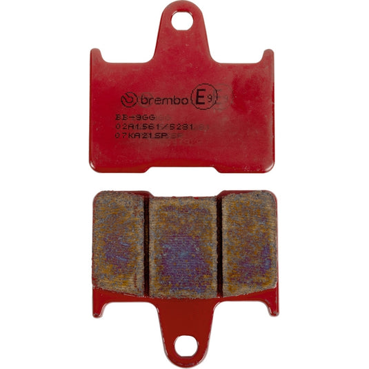 Brembo 07KA21SP Prime Sinter SP Brake Pads