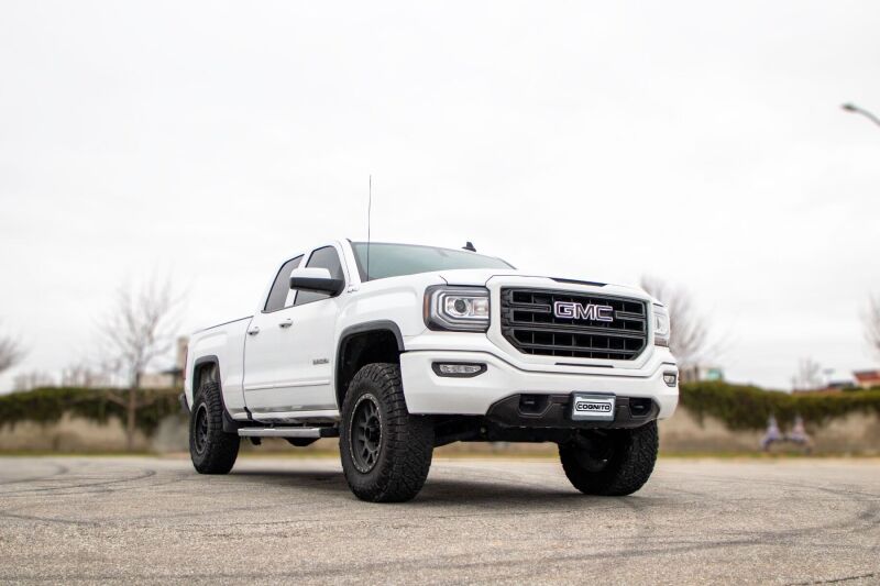 Load image into Gallery viewer, Cognito 210-P0962 COG Leveling Kit - Performance
