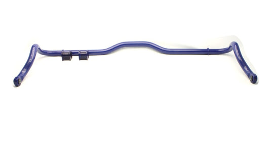 Superpro RC0048R-27 SPR Sway Bars - Rear
