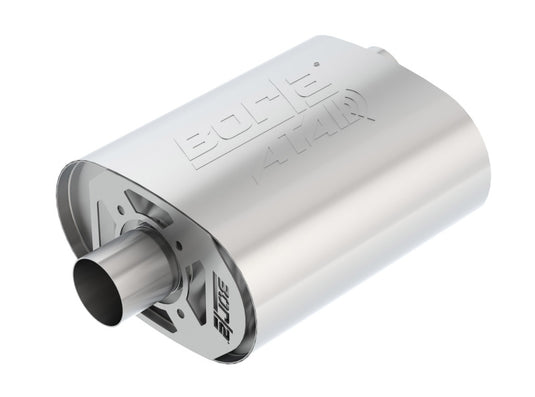 Borla 400856 BOR CrateMufflers