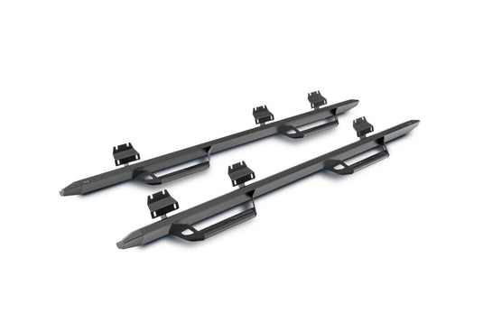 N-Fab PRF1590CC-TX NFB Predator Pro Step System
