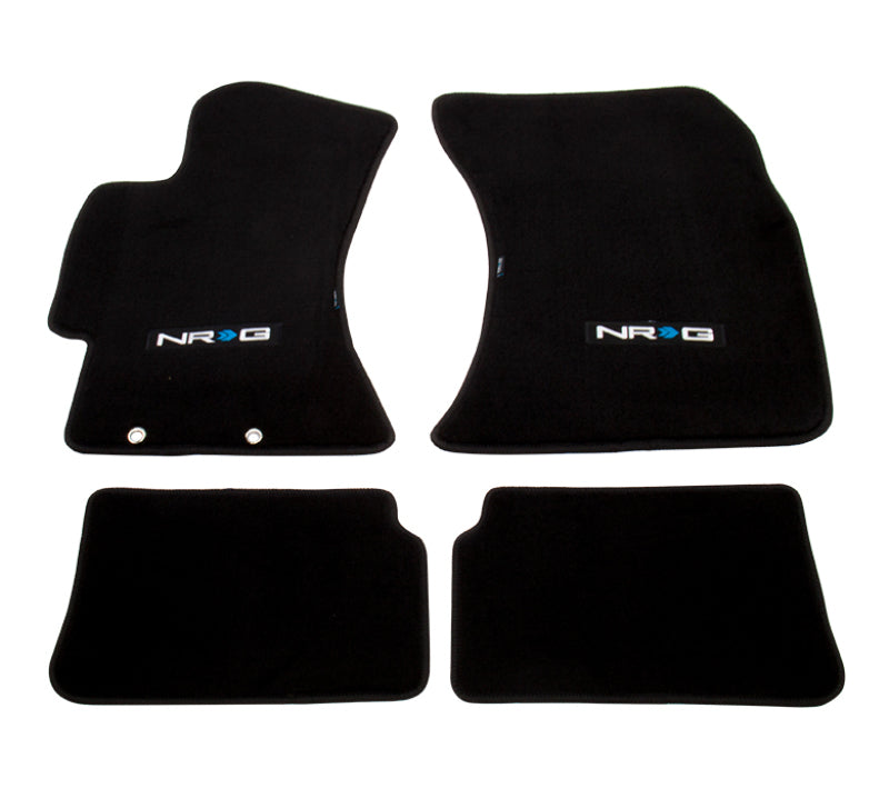 Load image into Gallery viewer, Nrg FMR-410NRG NRG Floor Mats
