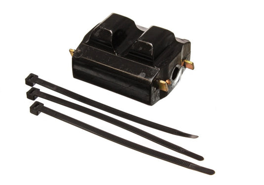 Energy Suspension 3.1152G ES Motor Mounts - Black
