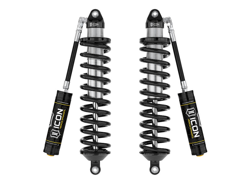 Load image into Gallery viewer, Icon 61750 ICO 2.5 Series Coilover Kits
