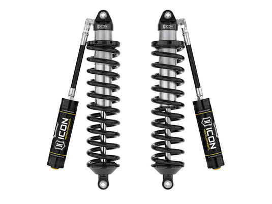 Icon 61750 ICO 2.5 Series Coilover Kits