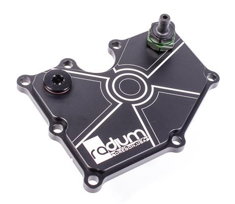 Radium Engineering 20-0327-01 RAD Baffle Plates