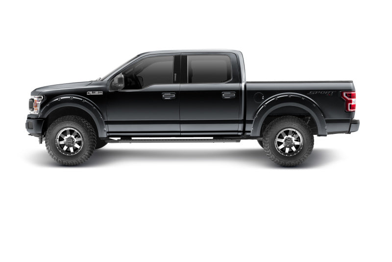 Load image into Gallery viewer, Bushwacker 20945-82 BUS Pocket Style Flares
