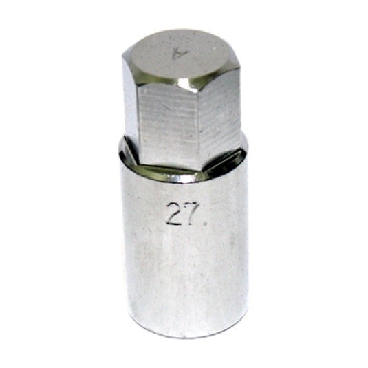 Rays WRKEY27L RAY Replacement Key