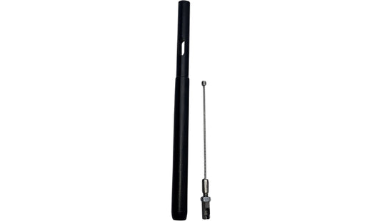 Fat Baggers, Inc. 109814 EZ Install Clutch Cable Extension - 6in.