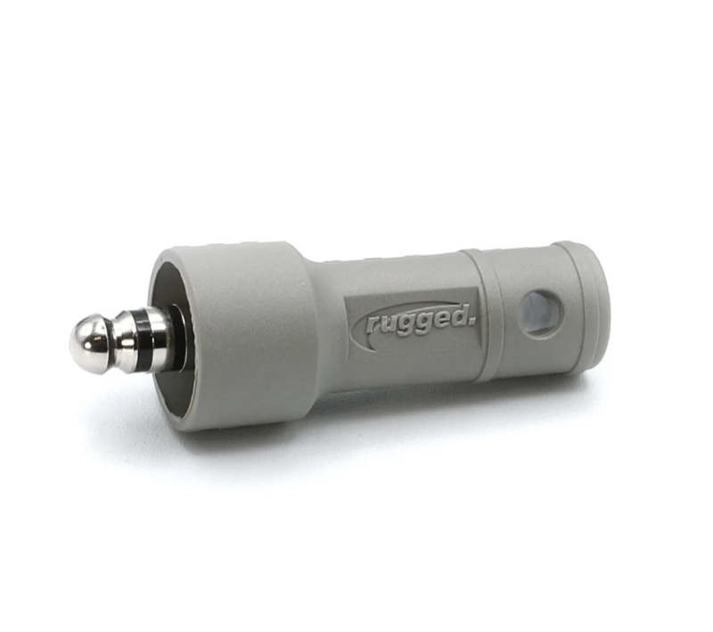 Load image into Gallery viewer, Rugged Radios STX-PLUG RGD Adapters
