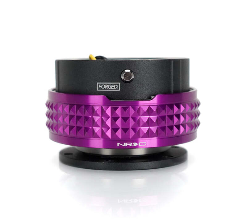 Load image into Gallery viewer, Nrg SRK-210BK-PP NRG Quick Release - Pyramid
