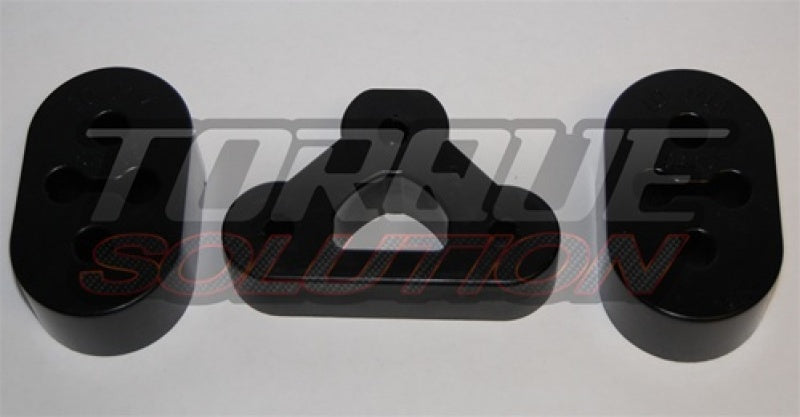Load image into Gallery viewer, Torque Solution TS-EHK-RSX TQS Exhaust Mounts
