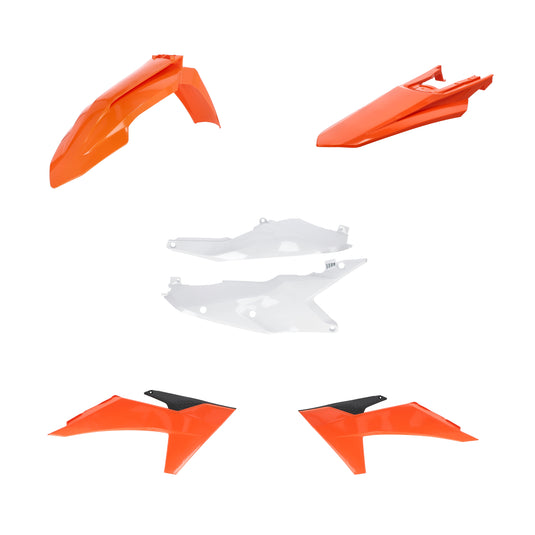 Acerbis 2986540275 Plastic Kit - Original 24