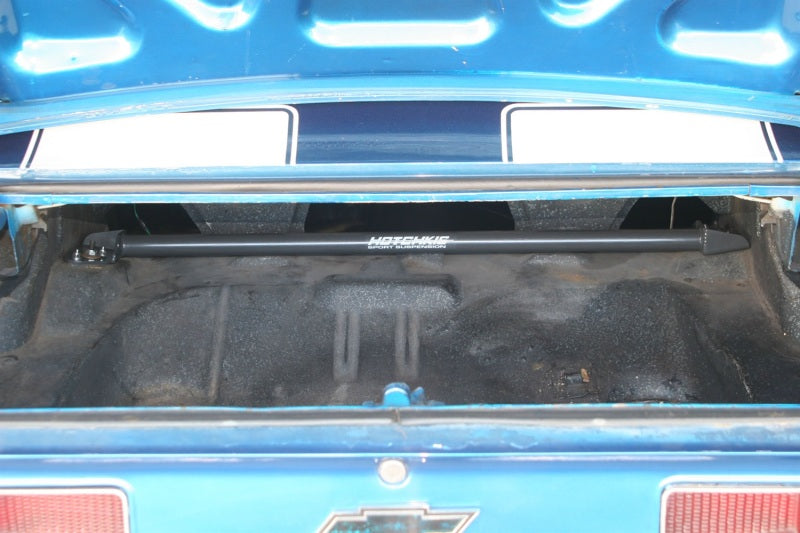 Load image into Gallery viewer, Hotchkis 2006R HOT Strut Tower Brace
