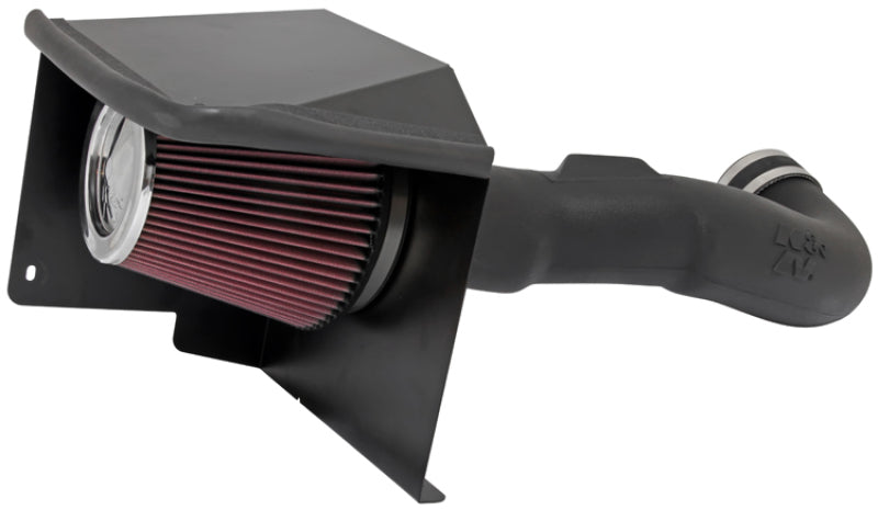 Load image into Gallery viewer, K&amp;N Engineering 57-3070 KN 57 FIPK Air Intake 50
