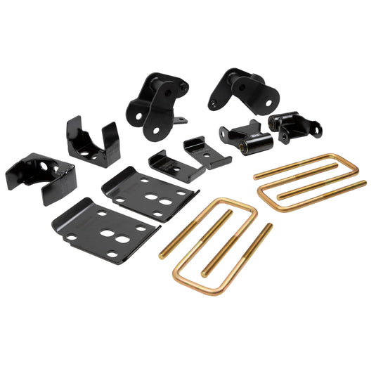 Belltech 1001SPC BT Coilover Kit