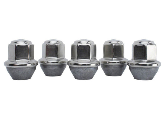 Ford Racing M-1012-M FR Lug Nut Kits