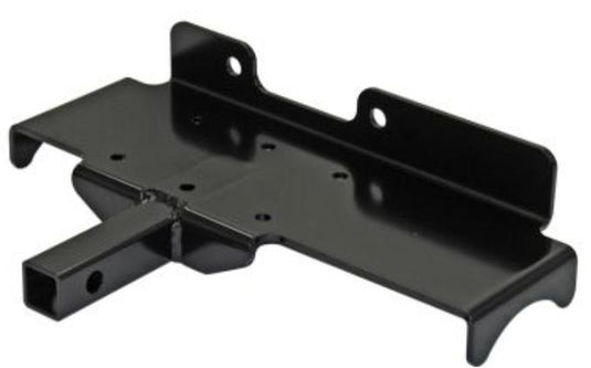 Kfi Products 100615 Receiver Winch Mount - 1 1/4in.