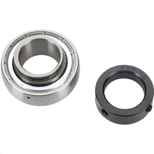Parts Unlimited AL20578 Individual Wheel Bearing - 7/8in. Radiused