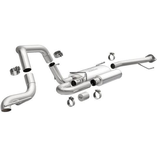 Magnaflow 19546 MAG Catback Exhaust