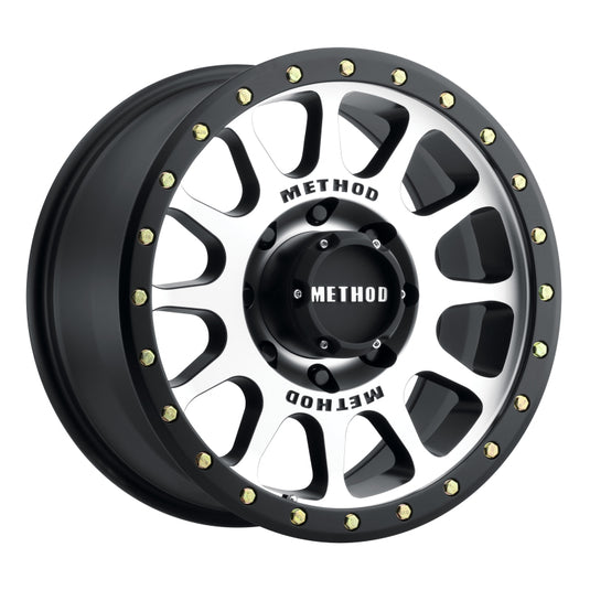 Method Wheels MR30578580300 MRW MR305 Wheels