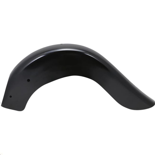 Klock Werks KWF-02-0541-S Benchmark Rear Fender - Smooth