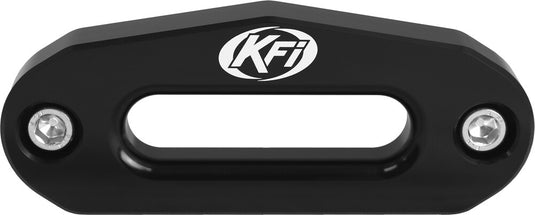 Kfi Products ATV-HAW-BLK Standard Hawse - Black