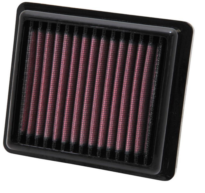 K&N Engineering HA-0502 High Flow Air Filter