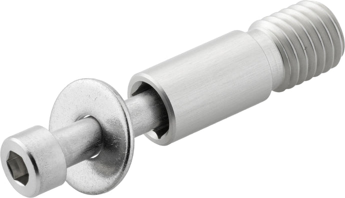 Rizoma LP321B End Mount Mirror Adapter