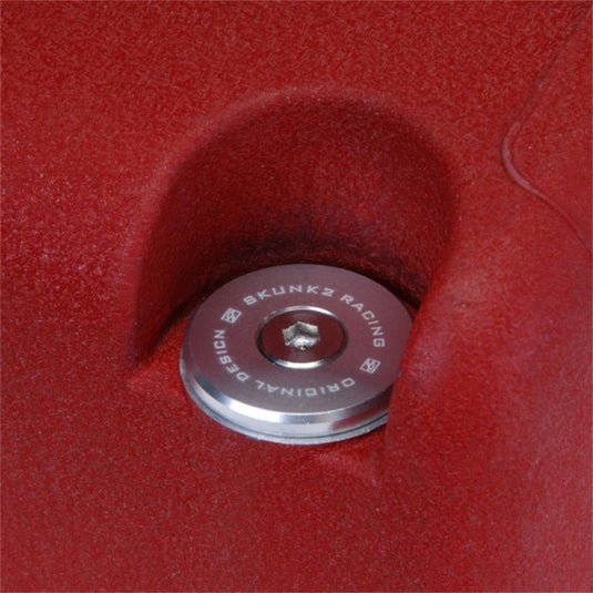 Skunk2 Racing 649-05-0120 SK Valve Cover Hardware