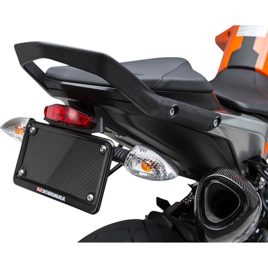 Yoshimura 070BG167900 Fender Eliminator Kit