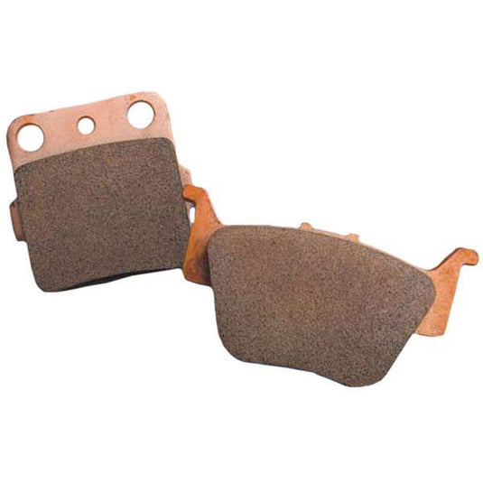 Ebc FA690R R Series Long Life Sintered Brake Pads