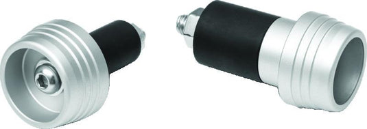 Kuryakyn 3817 KUR Axle Nut Caps D