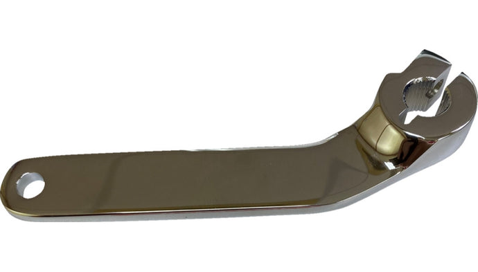 Drag Specialties 1602-1500 Shift Lever - Chrome