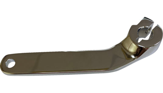 Drag Specialties 1602-1500 Shift Lever - Chrome