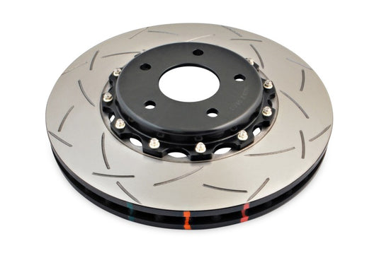 Dba DBA5928BLKS DBA 5000 Series Slotted Rotors
