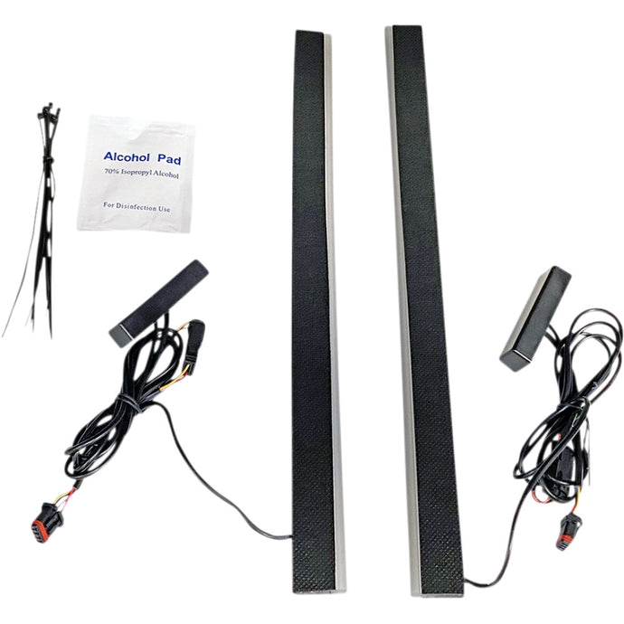 Custom Dynamics PR-PLUG-DC-14 Plasma Rods Dual Color - 14in.