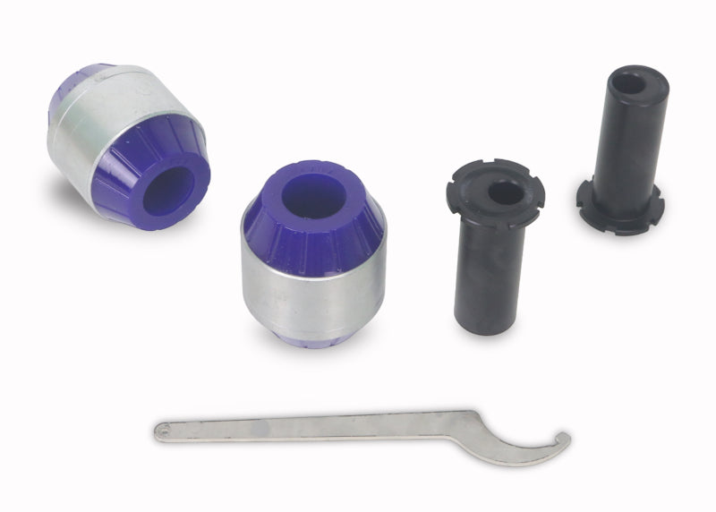 Load image into Gallery viewer, Superpro SPF4737K SPR Bushings - Control Arm
