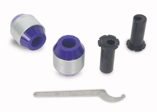 Superpro SPF4737K SPR Bushings - Control Arm