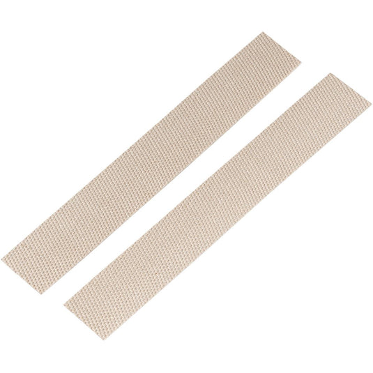 Moose Racing 402-1888 Silica Exhaust Tape